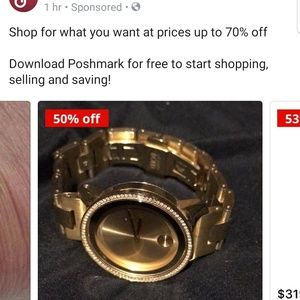 Meet your Posher, Jose